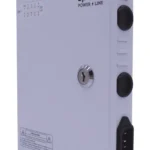 Fuente Premium 11-15 V Epcom Powerline Xp9Dc16Hd/9 Canales /16A/Alta Tecnologia En Seguridad/Doble Ventilador/Hasta 1.8A Por Salida/Filtro De Ruido Por Canal
