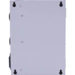 Fuente Premium 11-15 V Epcom Powerline Xp9Dc16Hd/9 Canales /16A/Alta Tecnologia En Seguridad/Doble Ventilador/Hasta 1.8A Por Salida/Filtro De Ruido Por Canal