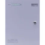 Fuente Premium 11-15V Epcom Powerline Xp18Dc30Ud/18 Canales/30A/Alta Tecnologia En Seguridad/Doble Ventilador/Hasta 1.85A Por Salida/Filtro De Ruido Por Canal