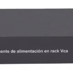 Fuente De Alimentacion 24V Epcom Powerline Tipo Rack/20 Amp/16 Salidas/Rk-24Ac-20A