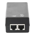 Fuente De Alimentacion PoE 56Vcc Cambium Networks 30W/Para Equipos Cnpilot/Pmp 450 Y Ptp 450/N000000L034B