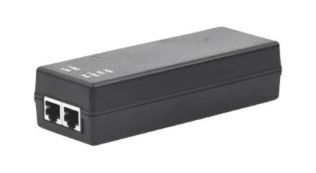Fuente De Alimentacion PoE 56Vcc Cambium Networks 30W/Para Equipos Cnpilot/Pmp 450 Y Ptp 450/N000000L034B
