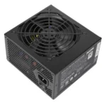 FUENTE DE PODER 500W COOLER MASTER MPW-5001-ACAW-BUS, ELITE NEX W500 80 PLUS, 24-PIN ATX, 120MM