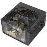FUENTE DE PODER 500W COOLER MASTER MPW-5001-ACAW-BUS, ELITE NEX W500 80 PLUS, 24-PIN ATX, 120MM