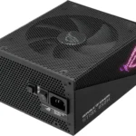 FUENTE DE PODER 850W ASUS ROG-STRIX-850G-WHITE, 80 PLUS GOLD/20+4 PIN ATX/150MM, COLOR BLANCO