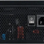 FUENTE DE PODER  850W COOLER MASTER MPX-8503-AFAG-BUS, GX III 80 PLUS GOLD, MODULAR, 24 PIN ATX, 135MM