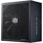 FUENTE DE PODER  850W COOLER MASTER MPX-8503-AFAG-BUS, GX III 80 PLUS GOLD, MODULAR, 24 PIN ATX, 135MM
