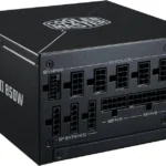 FUENTE DE PODER  850W COOLER MASTER MPX-8503-AFAG-BUS, GX III 80 PLUS GOLD, MODULAR, 24 PIN ATX, 135MM