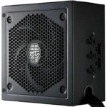 FUENTE DE PODER 650W COOLER MASTER MPE-6501-ACAAW-3BUS MWE 650 BRONZE V3 80 PLUS BRONZE/20+4 PIN ATX/120MM