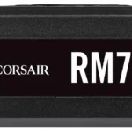 FUENTE DE PODER 750W CORSAIR CP-9020231-NA, RM750 80 PLUS GOLD/24-PIN ATX/140MM/BLANCO