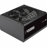 Fuente De Poder 850W Corsair Cp-9020252-Na, Rm850X Shift/80 Plus Gold/ATX/140Mm/Color Negro