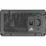 Fuente De Poder 850W Corsair Cp-9020252-Na, Rm850X Shift/80 Plus Gold/ATX/140Mm/Color Negro