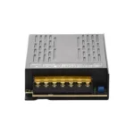 Fuente De Poder Industrial Epcom Pli-24-DC-5A Power Line Tipo Carril Din Entrada 100 - 240V, Salida 24V, 5A