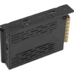 Fuente De Poder Industrial Epcom Pli-24-DC-5A Power Line Tipo Carril Din Entrada 100 - 240V, Salida 24V, 5A