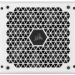 Fuente De Poder 850W Corsair Cp-9020232-Na Rm850 80 Plus Gold, 24-Pin ATX, 140Mm, Color Blanco
