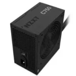 Fuente De Poder 750W Nzxt Pa-7B2Bb-Us/C750/80 Plus Bronze/No Modular/Color Negro