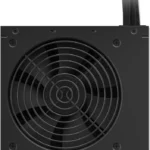 Fuente De Poder 750W Nzxt Pa-7B2Bb-Us/C750/80 Plus Bronze/No Modular/Color Negro