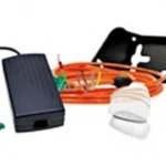 Zebra Level Vi AC/DC Power Supply AC Input 100-240V 2.8A. DC O