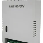 Fuente De Poder Regulada Hikvision Ds-2Fa1208-C16/K Para 16 Camaras/12/13.5/15 Vcc De Salida/16Am/Modo Para Largas Distancias