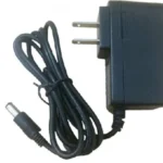 FUENTE DE PODER SAXXON PSU0502E ENTRADA 100 - 240V, SALIDA 5V, 2A, PARA CAMARA CCTV