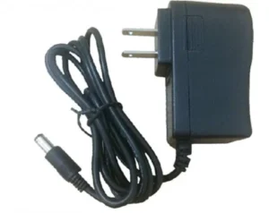 FUENTE DE PODER SAXXON PSU0502E ENTRADA 100 - 240V, SALIDA 5V, 2A, PARA CAMARA CCTV