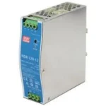 Fuente De Poder Industrial 120W Meanwell Salida 48 Vcc, Entrada 90-264 Vca, Ndr-120-48