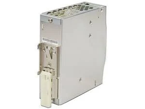 Fuente De Poder Industrial 120W Meanwell Salida 48 Vcc, Entrada 90-264 Vca, Ndr-120-48