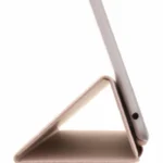Apple MQ4L2ZM/A estuche paa tablet 24.6 cm (9.7″) Funda Gris