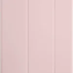 Apple MQ4L2ZM/A estuche paa tablet 24.6 cm (9.7″) Funda Gris
