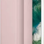 Apple MQ4L2ZM/A estuche paa tablet 24.6 cm (9.7″) Funda Gris