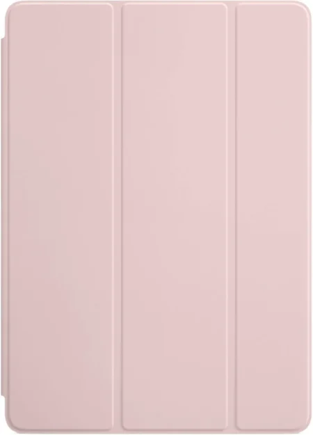 Apple MQ4L2ZM/A estuche paa tablet 24.6 cm (9.7″) Funda Gris