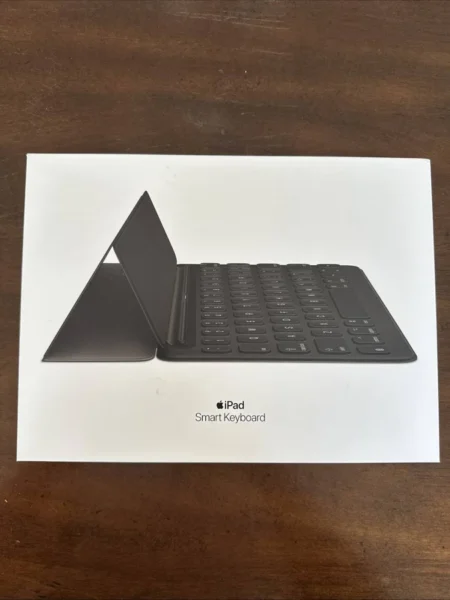 Apple MXNL2LL/A teclado para dispositivos móviles Negro QWERTY Inglés de EE.UU.