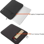 Apple MQG12ZM/A maletín para laptop 30.5 cm (12″) Funda Café