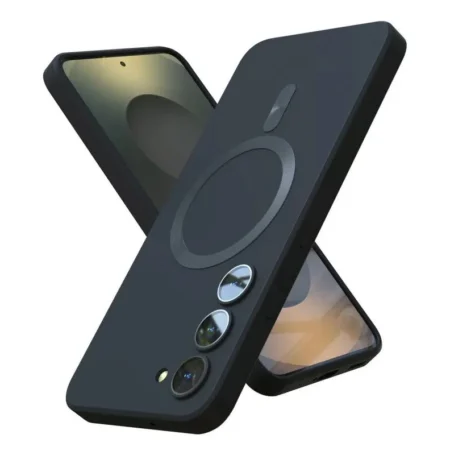 FUNDA USO RUDO PARA SAMSUNG GALAXY A SERIES/MICAS HD ANTICAIDAS VRFOX