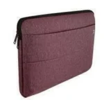 Perfect Choice PC-083412 maletín para laptop 35.6 cm (14″) Estuche para dama Rojo