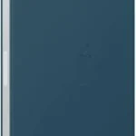 Apple MXTD2ZM/A estuche paa tablet 32.8 cm (12.9″) Folio Azul