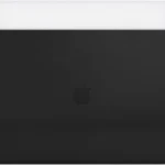 Apple MTEH2ZM/A maletín para laptop 33 cm (13″) Funda Negro