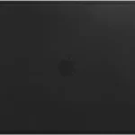 Apple MTEH2ZM/A maletín para laptop 33 cm (13″) Funda Negro