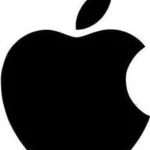 Apple MTEH2ZM/A maletín para laptop 33 cm (13″) Funda Negro