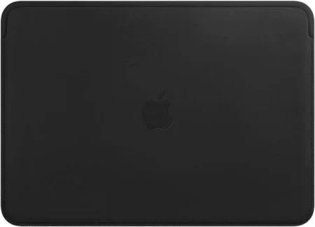 Apple MTEH2ZM/A maletín para laptop 33 cm (13″) Funda Negro