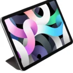 Apple MX4U2ZM/A estuche paa tablet 26.7 cm (10.5″) Folio Negro