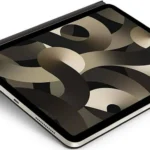 Apple MX4U2ZM/A estuche paa tablet 26.7 cm (10.5″) Folio Negro