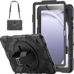 FUNDA PARA TABLET SAMSUNG GALAXY TAB A9 8.7″ SM-X110/X115/2023 USO RUDO