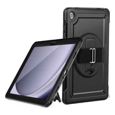FUNDA PARA TABLET SAMSUNG GALAXY TAB A9 8.7″ SM-X110/X115/2023 USO RUDO