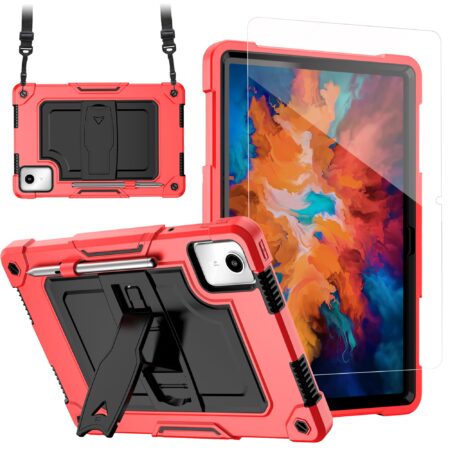 2 MICAS PARA LENOVO TAB M11 GENERICO M11MICA/TB330FU/TB330XU