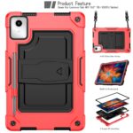 2 MICAS PARA LENOVO TAB M11 GENERICO M11MICA/TB330FU/TB330XU