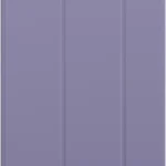 Apple Mm6M3Zm/A Estuche Para Tablets 25.9 Cm (10.2") Folio Lavanda
