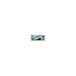 Memoria Sodimm DDR4 16Gb 2400Mhz G.skill Ripjaws DDR4 (1X16Gb)/Color Negro/ Kit De Un Solo Canal/F4-2400C16S-16Grs