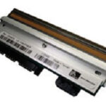 Zebra Cabezal De Impresión Tlp2844 - Tlp2844-Z, R2844-Z