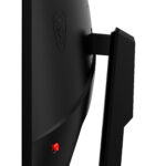 Monitor 24" MSI G2422C LED/FHD/Curvo/Panel VA/HDMI/DP/180Hz/Color Negro